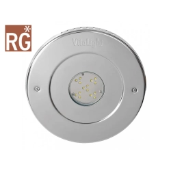 Lampa do basenu 16/4er POWER LED 3.0 (3000 K) Ø 270 mm SPIŻ